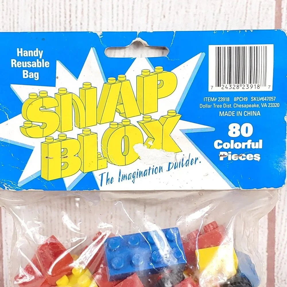 Snap blox hope you